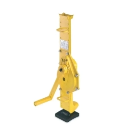 Hřebenový zvedák RSJ - DIN 7355